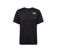 T-shirt hommes The North Face 24/7 Box Nse Ss Tee Noir EU XL