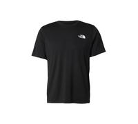 THE NORTH FACE T-Shirt fonctionnel noir, Taille M