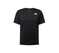 The North Face T-shirt respirant et polyvalent M 24/7 S/S Tee Reg – Homme – Taille M – Noir