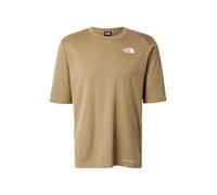THE NORTH FACE T-Shirt fonctionnel 'Shadow' brocart, Taille XL