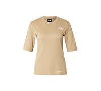 THE NORTH FACE T-shirt fonctionnel 'SHADOW' camel, Taille M