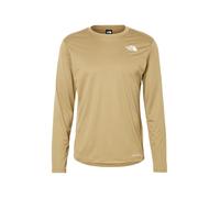 The North Face - Shadow L/S - T-shirt technique - L - cedar