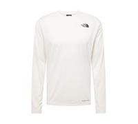 THE NORTH FACE M Shadow Ls - Homme - Blanc - taille M- modèle 2026