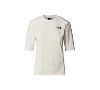 The North Face T-shirt Shadow Pour Femme White Dune Taille XL female
