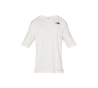 THE NORTH FACE T-Shirt fonctionnel 'SHADOW' noir / blanc, Taille XXL