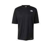 THE NORTH FACE NF0A87TUJK3 M Shadow SS T-Shirt Homme TNF Black Taille L