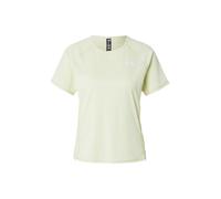 The North Face T-shirt Sunriser manches courtes Jaune Femme Taille S