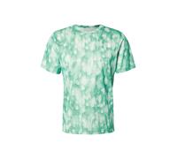 THE NORTH FACE T-Shirt fonctionnel vert / menthe / blanc, Taille L