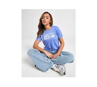 The North Face T-shirt Foundation Performance - Bleu XS