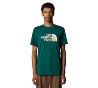 THE NORTH FACE - T-Shirt Graphic 1 - pour Hommes - Coupe Standard - Col Rond - Deep Nori, XS