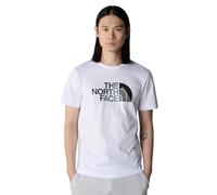 THE NORTH FACE - T-Shirt Homme Biner Graphic 1 - Tee Standard Fit - Col Rond - TNF White, L