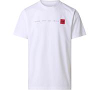 The North Face T-shirt Never Stop Exploring - manches courtes - blanc - S