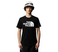 The North Face - T-Shirt Half Dome pour Hommes - Manches Courtes - TNF Black - XS