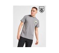 The North Face T-shirt Heat Map - Gris L