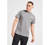 The North Face T-shirt Heat Map - Gris M