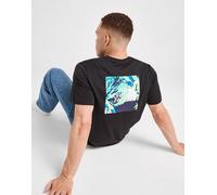 The North Face T-shirt Heat Map - Noir L