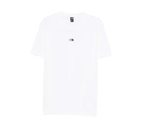 THE NORTH FACE T-Shirt 'Essential' blanc, Taille S