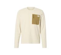 THE NORTH FACE T-Shirt 'KECHA' pierre / olive, Taille M