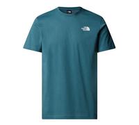 THE NORTH FACE - T-shirt lifestyle - T-shirt Box Nse Celebration Space - Tee Shirt Mc | The North Face - M - male M