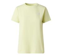 THE NORTH FACE - T-shirt lifestyle - T-Shirt Femme Evolution Simple Dome Lemon Mist - Tee Shirt Mc The North Face - M - female M