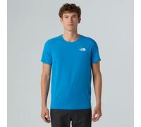 The North Face T-shirt Lightning Alpine Pour Homme Skyline Blue Taille XXL male