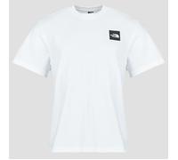 The North Face T-shirt M EXPEDITION PHOTO RELAXED SHORT SLEEVE TNF in Blanc EU M