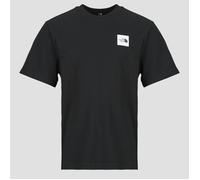 The North Face T-shirt M EXPEDITION PHOTO RELAXED SHORT SLEEVE TNF in Noir EU XL