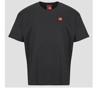 The North Face T-shirt Red Box Unisexe Obsidian Taille M male