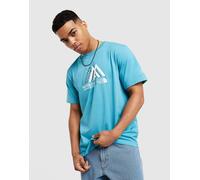 The North Face T-shirt Mountain Athletics - Bleu XL