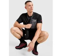 The North Face T-shirt Mountain Athletics Pocket - Noir XS