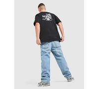 The North Face T-shirt Mountain Sketch - Noir XS