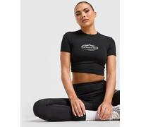 The North Face T-shirt Mountain Slim - Noir XL