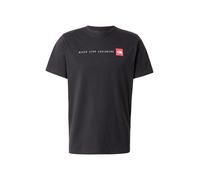 The North Face T-shirt Never Stop Exploring manches courtes noir Taille S