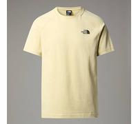 The North Face T-shirt North Faces Pour Homme Gravel Taille XL male