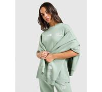 The North Face T-shirt oversize Multi Tech - Vert M