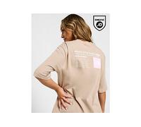 The North Face T-shirt oversize Seven Summits - Beige XS