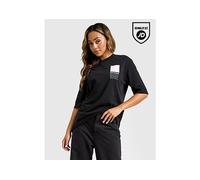The North Face T-shirt oversize Seven Summits - Noir XS
