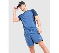 The North Face T-shirt Performance - Bleu XL