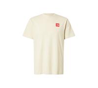 The North Face - Never Stop Exploring Short Sleeve - T-shirt - XS - desert stone