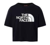 The North Face T-shirt pour Femme Easy Noir 4T1R-JK3 M