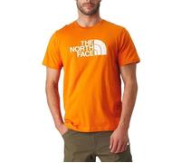 The North Face T-shirt pour Homme Easy Orange NF0A8A6CB3O XS