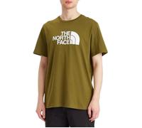 The North Face T-shirt pour Homme Easy Vert NF0A8A6CTOE S