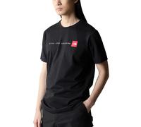 The North Face T-shirt pour Homme Never Stop Exploring Noir
