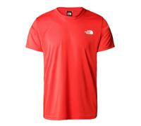 THE NORTH FACE T-Shirt Reaxion Red Box pour Homme