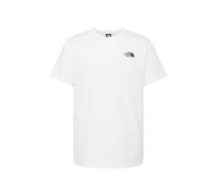 THE NORTH FACE T-Shirt 'Redbox Celebration' noir / blanc, Taille M