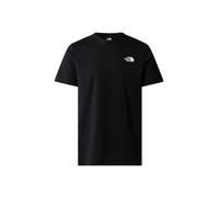The North Face Redbox Celebration T-Shirt TNF Black XS