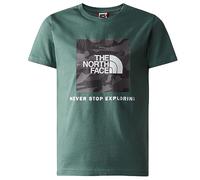 THE NORTH FACE T-Shirt Redbox pour garçon