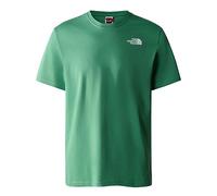 The North Face Redbox Deep Grass Green XL