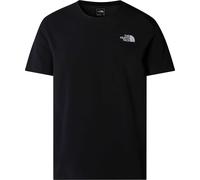 T-shirt The North Face Lightning Alpine manche courte noir - L