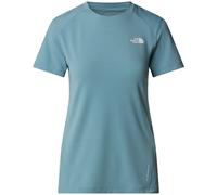 The North Face - Women's Lightning Alpine S/S - T-shirt technique - XS - shallow blue